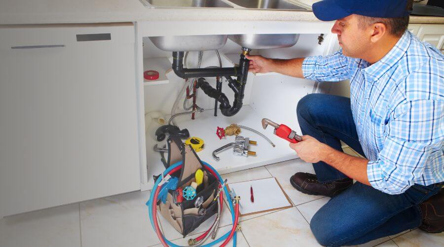 Professional Tankless Water Heater Installation in Brookville, OH